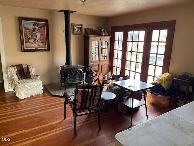 7763 Thompson Creek Road Williams, OR 97544 - Photo 31 of 113 Gallery Image 31