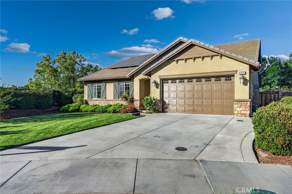 28344 Fox Ridge Cove Menifee, CA 92585 - Photo 5 of 64