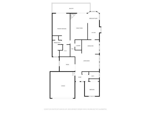 $545,000 | 105 Graeagle Court, Roseville, CA 95678