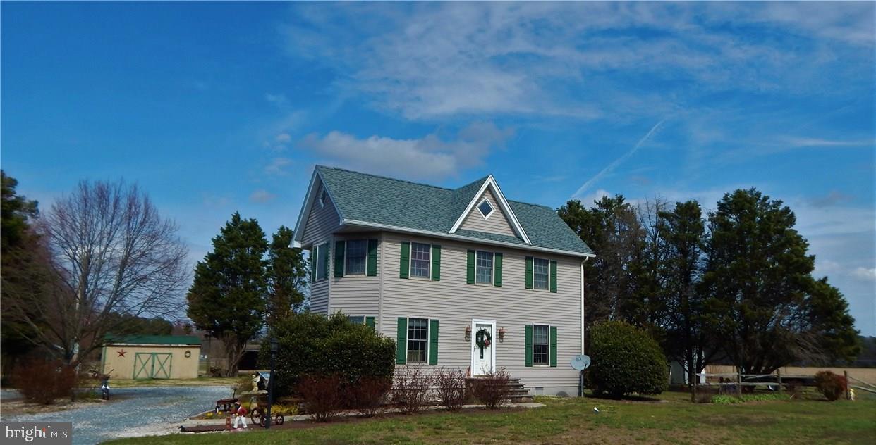 12337 Line Road Delmar, DE 19940 - Photo 1 of 29