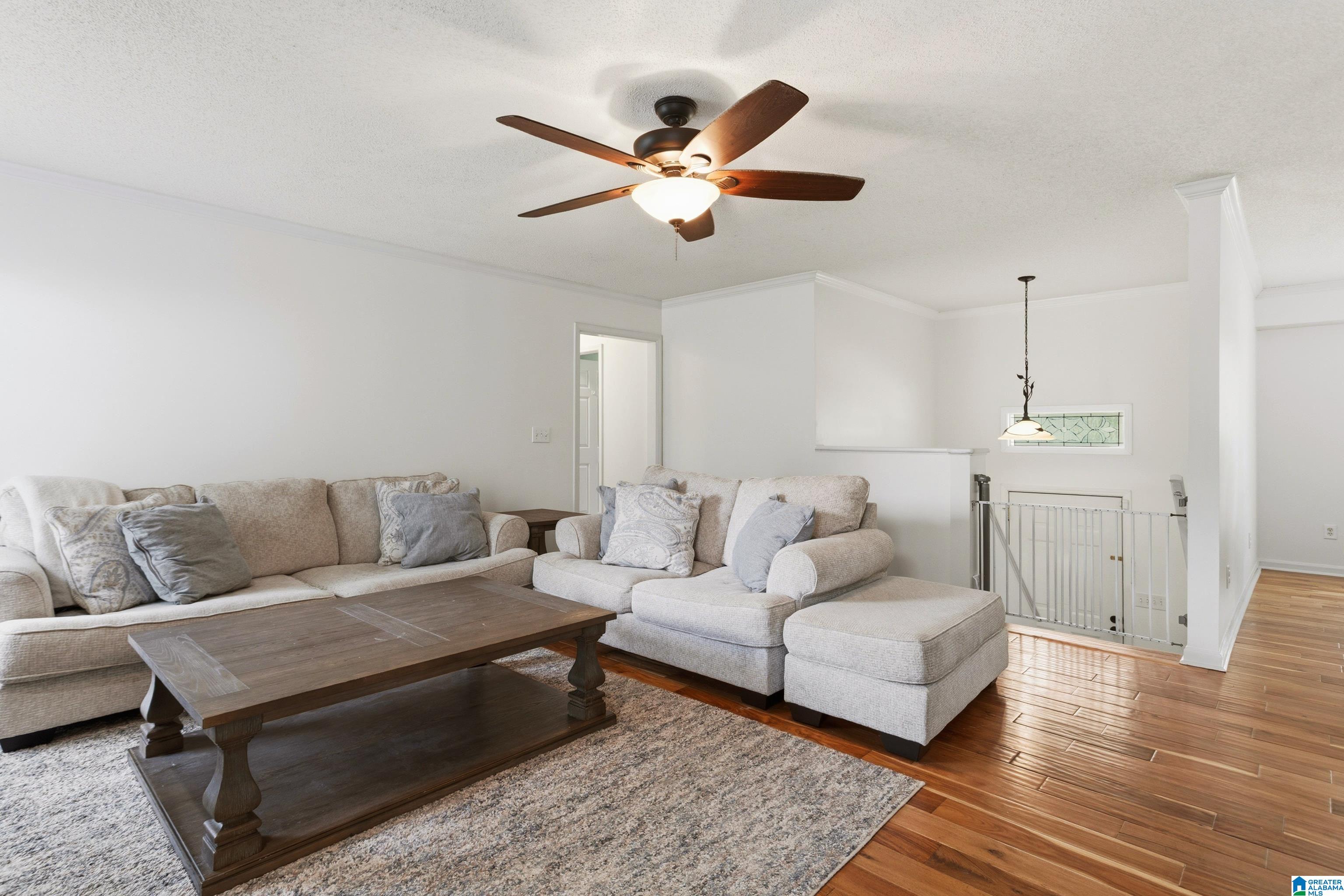 848 Glennwood Road Morris, AL 35116 - Photo 9 of 48