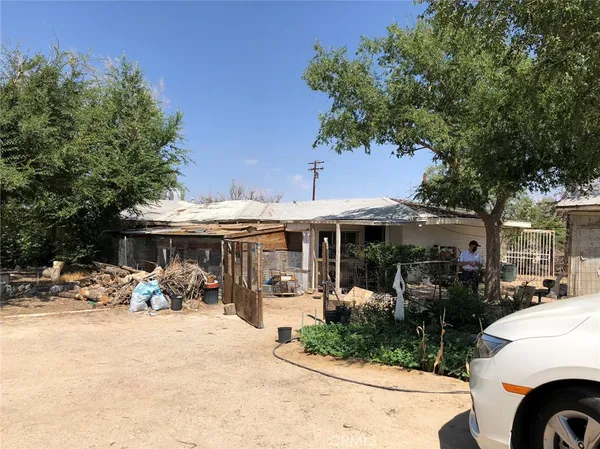 $479,000 | 10849 Barstow Road, Lucerne Valley, CA 92356