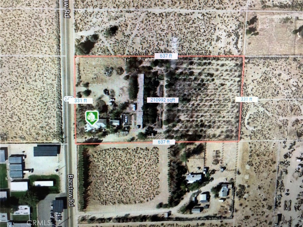 10849 Barstow Road Lucerne Valley, CA 92356 - Photo 9 of 9