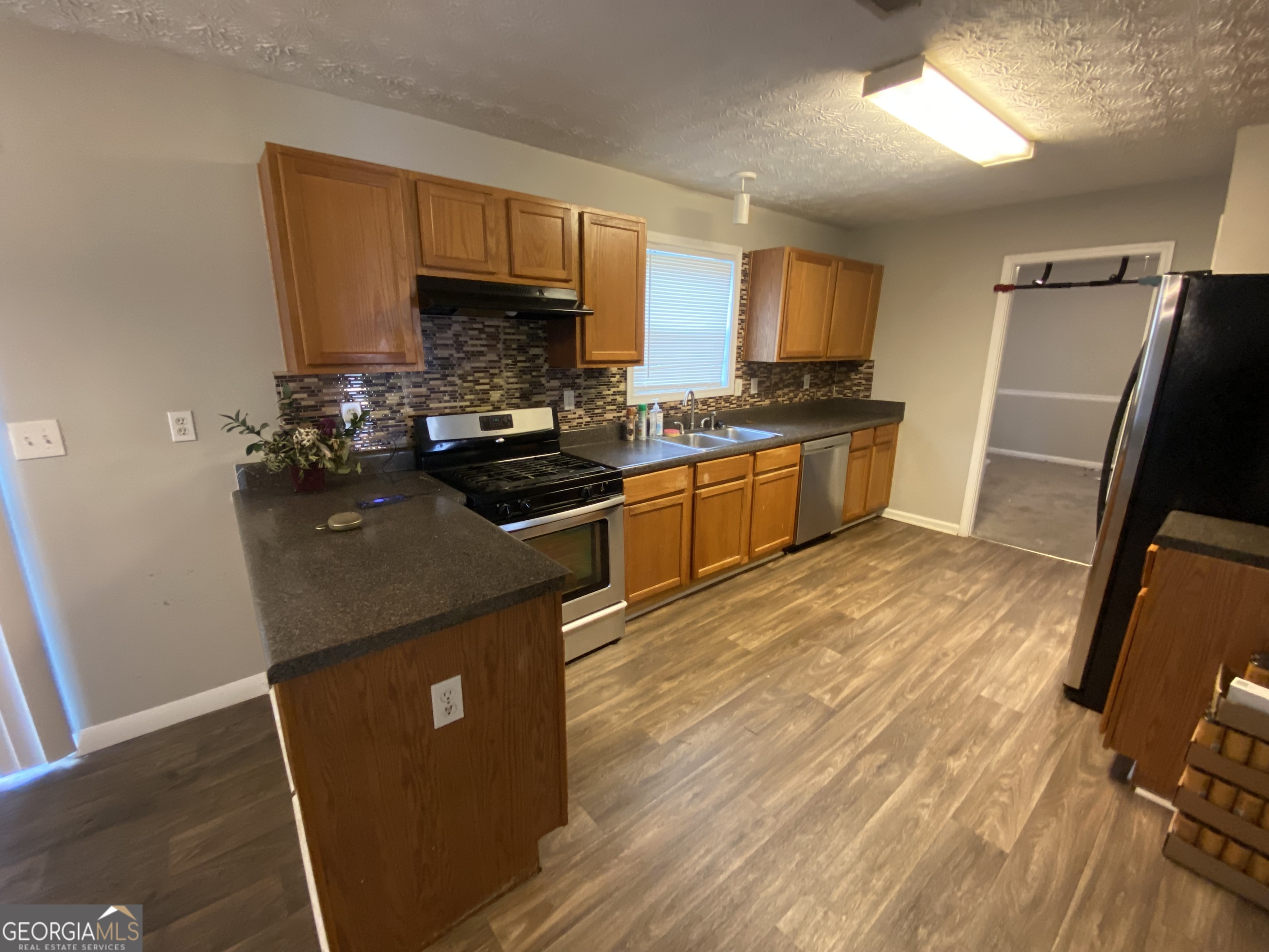 7952 Weathers Court Lithonia, GA 30058 - Photo 2 of 4