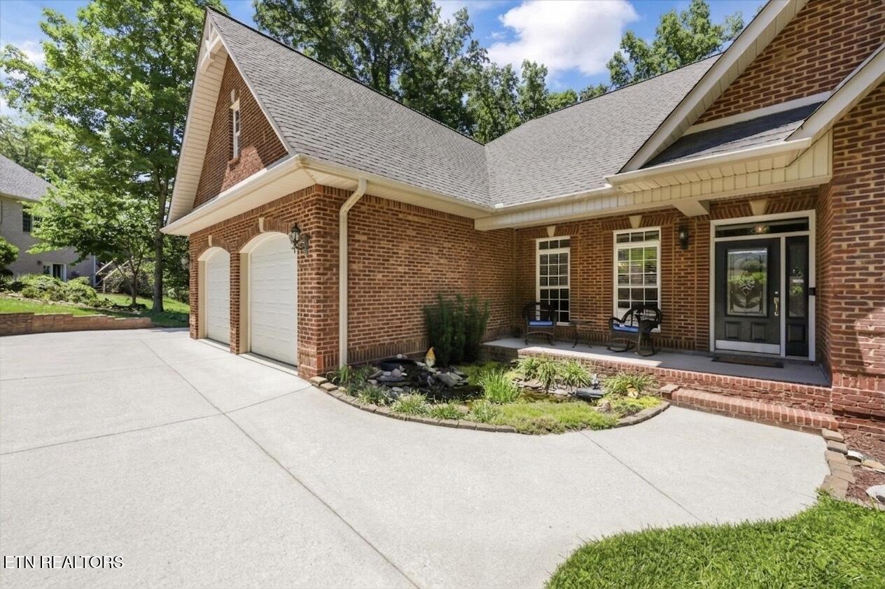 103 Winchester Circle Oak Ridge, TN 37830 - Photo 5 of 58 IMG_3087