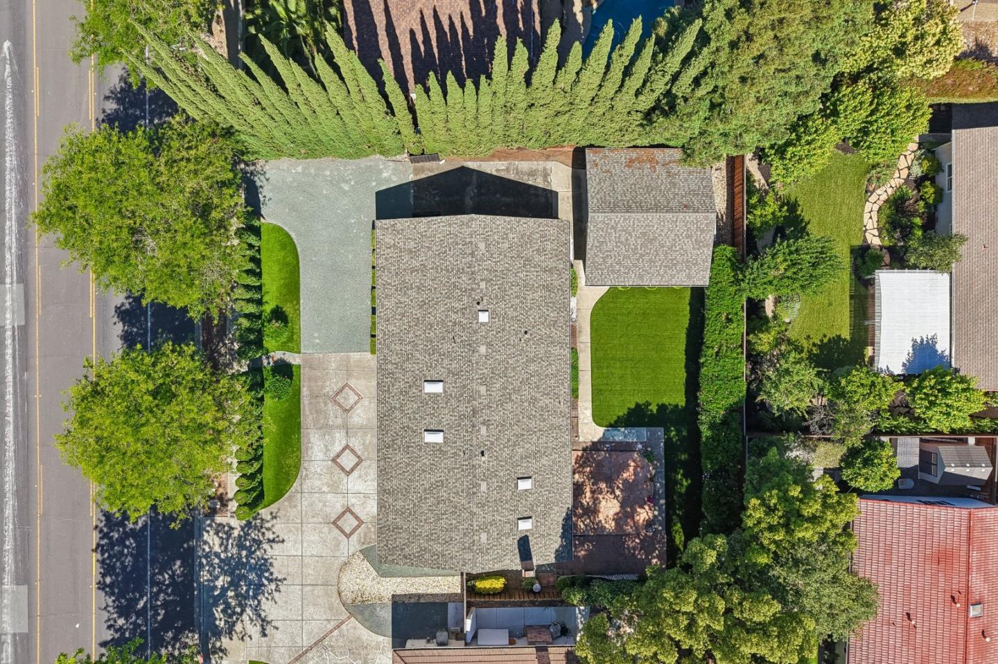 3793 Cowell Road Concord, CA 94518 - Photo 40 of 54