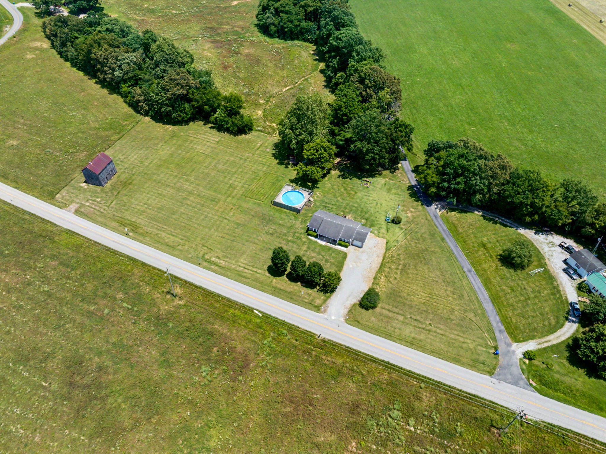 13710 North Greenville Road Crofton, KY 42217 - Photo 49 of 58