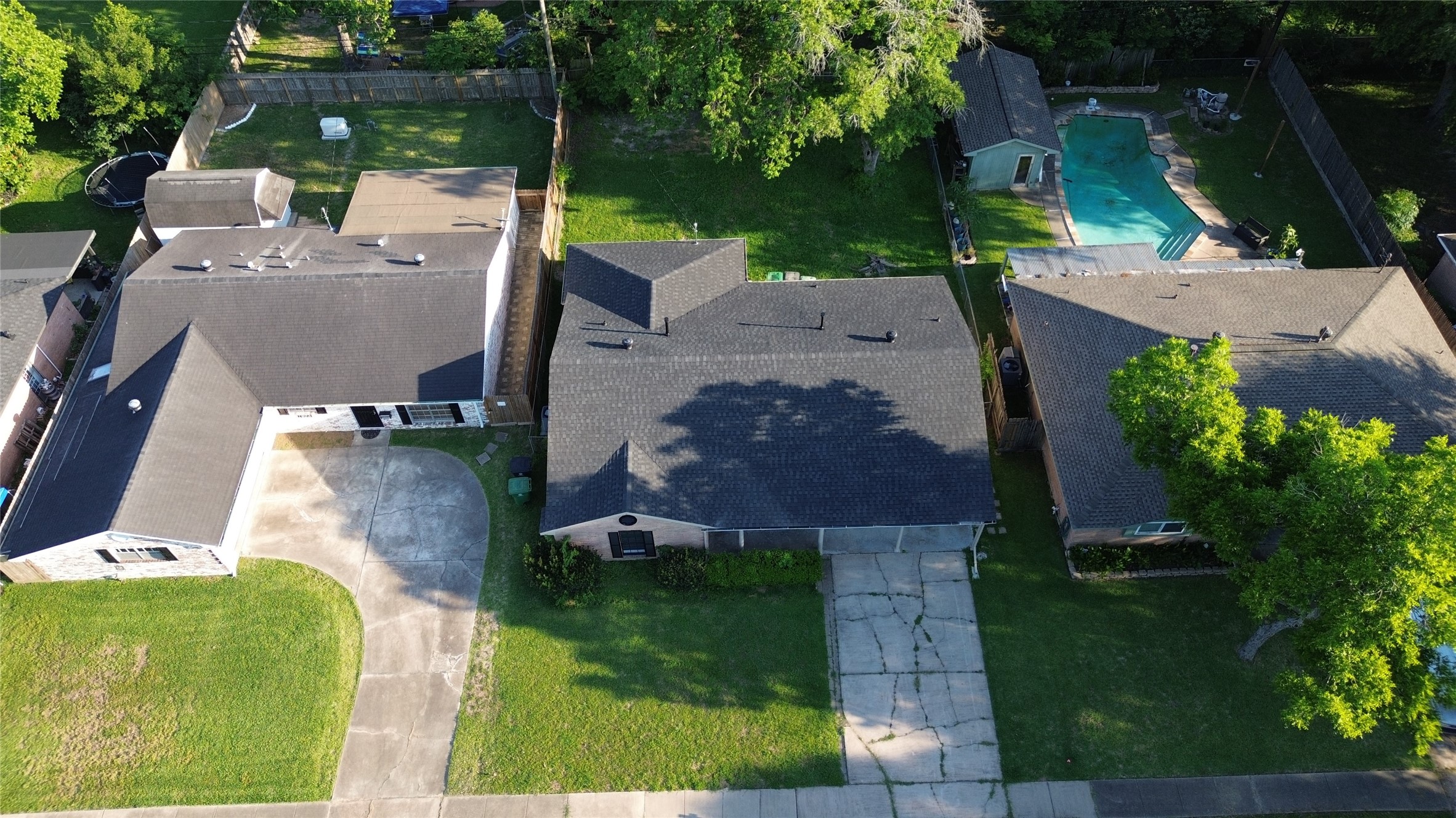 7607 Grape Street Houston, TX 77074 - Photo 31 of 42