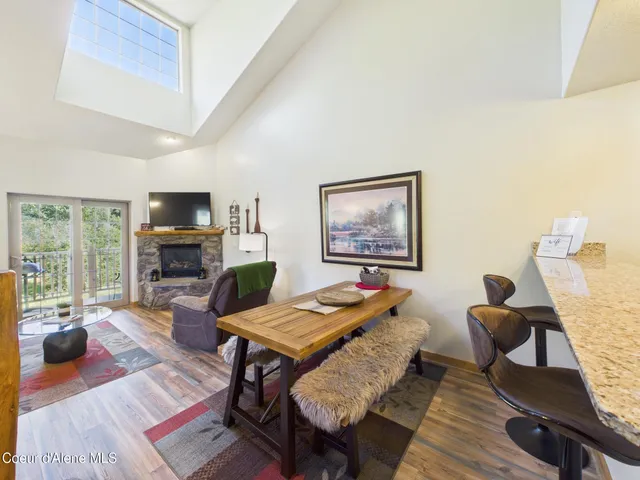 $289,000 | 99 Lookout Peak Drive, Pinehurst, ID 83850