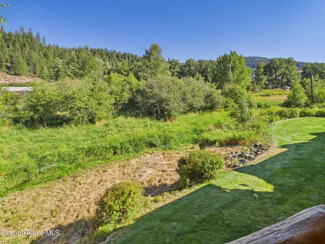$289,000 | 99 Lookout Peak Drive, Pinehurst, ID 83850