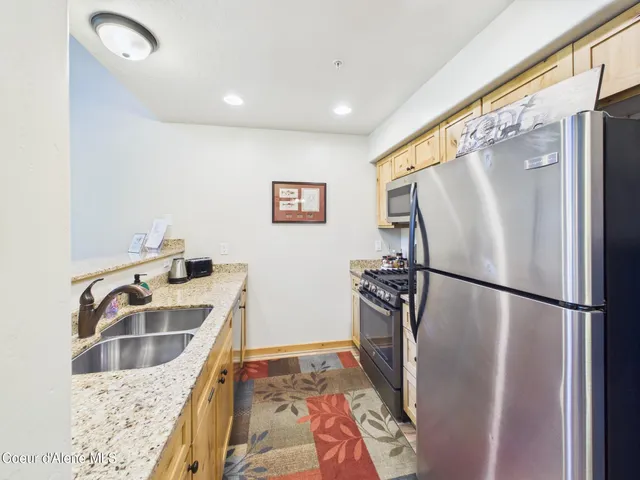 $289,000 | 99 Lookout Peak Drive, Pinehurst, ID 83850