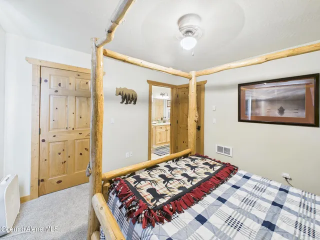 $289,000 | 99 Lookout Peak Drive, Pinehurst, ID 83850