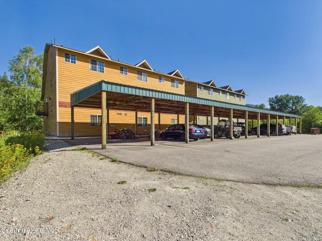 $289,000 | 99 Lookout Peak Drive, Pinehurst, ID 83850