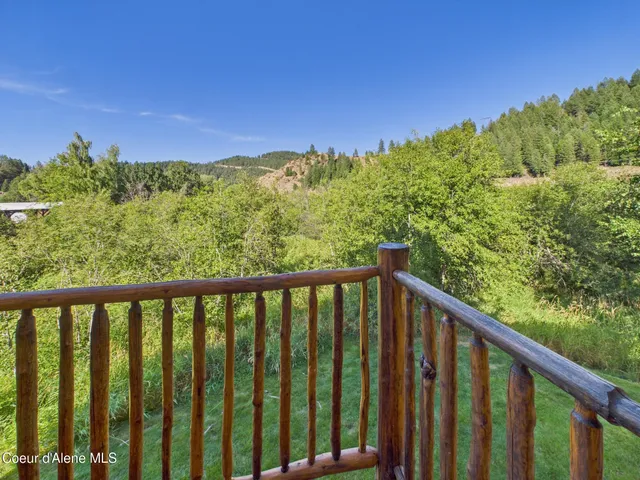$289,000 | 99 Lookout Peak Drive, Pinehurst, ID 83850