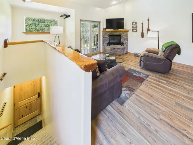 $289,000 | 99 Lookout Peak Drive, Pinehurst, ID 83850