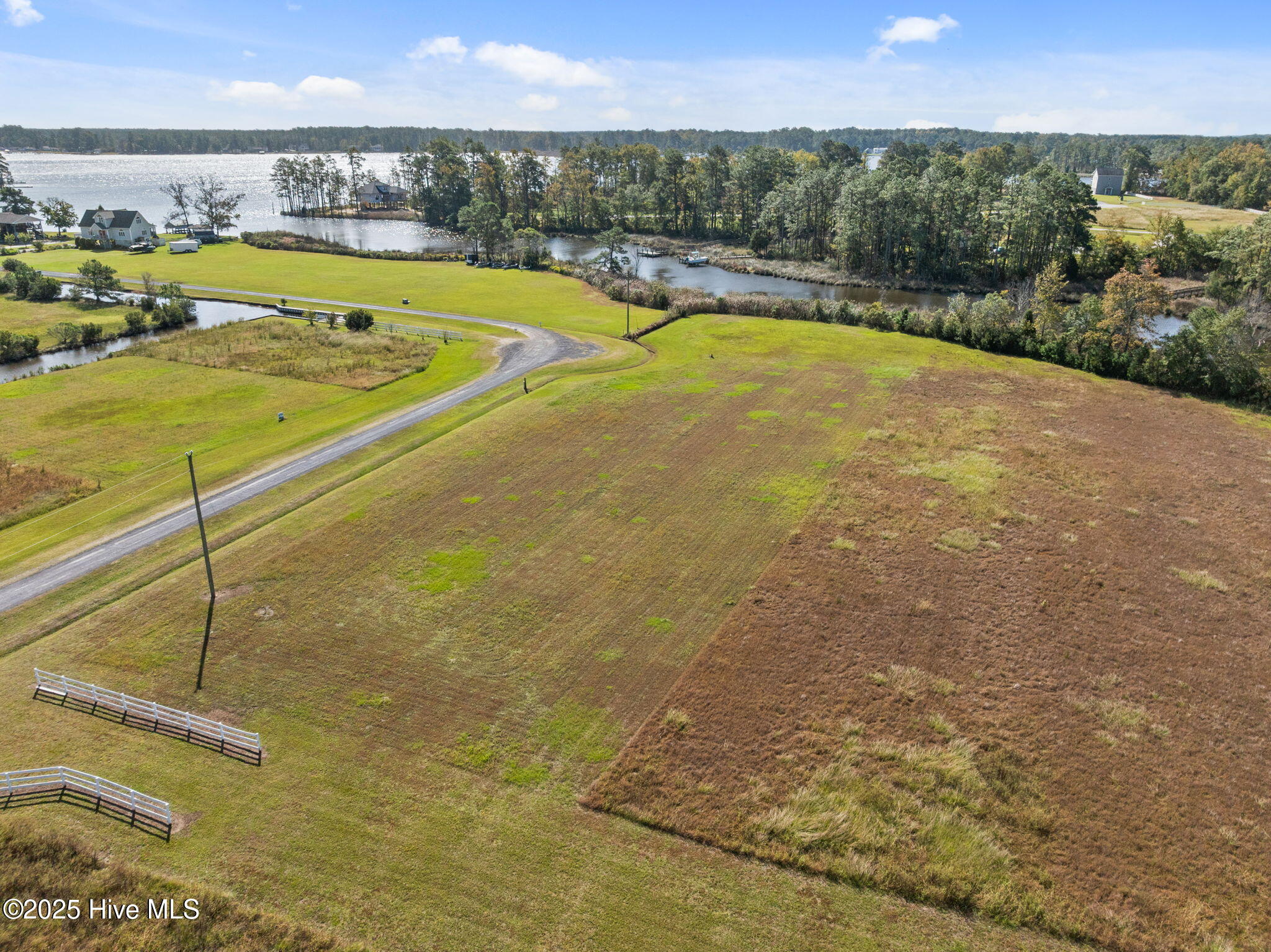 Lot 77 Dallas Paul Road Belhaven, NC 27810 - Photo 5 of 16 3-web-or-mls-DJI_0784