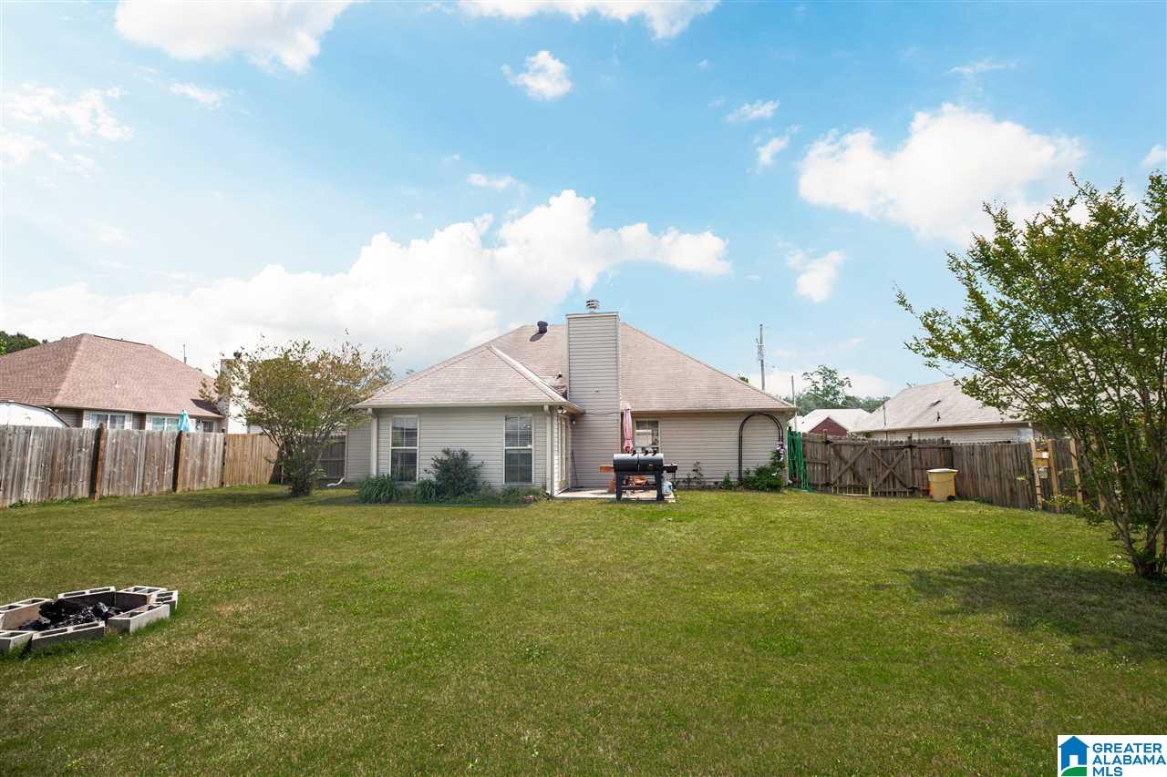 5463 Virginia Trace Bessemer, AL 35022 - Photo 33 of 36