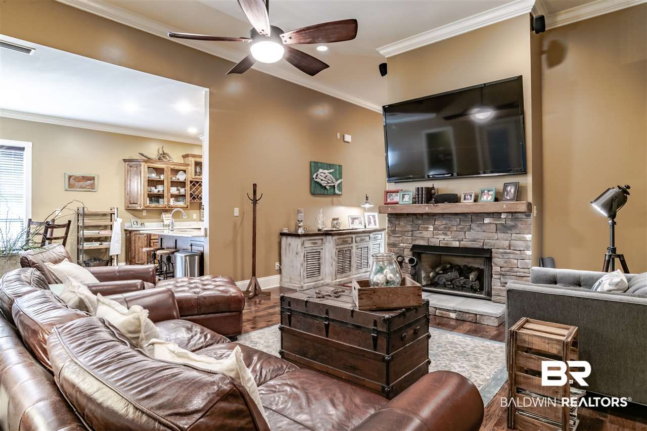 13147 Etta Smith Road Summerdale, AL 36580 - Photo 18 of 50