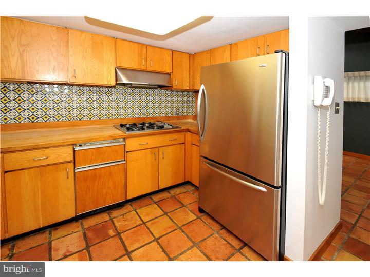 1380 Warner Road Jenkintown, PA 19046 - Photo 7 of 18 Kitchen