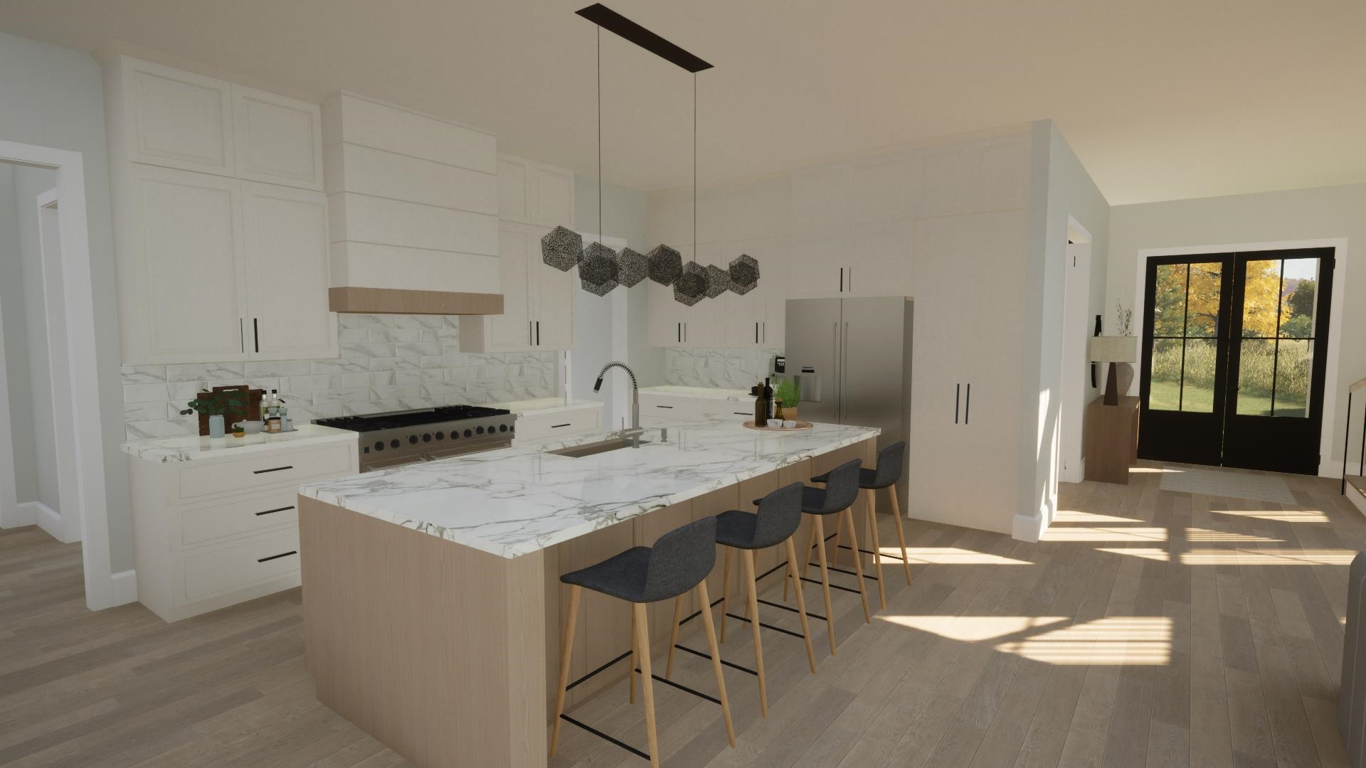 708 Compton Road Raleigh, NC 27609 - Photo 45 of 75 Photo 13
