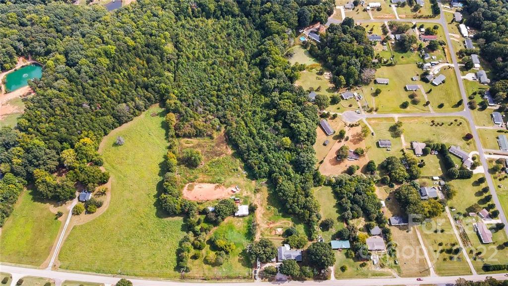 0 Unity Church Road Kannapolis, NC 28081 - Photo 16 of 16 view of a city