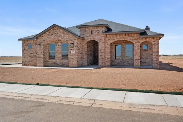 $446,000 | 3213 Tractor Avenue, Wolfforth, TX 79382