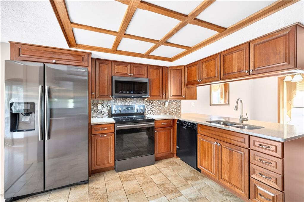 218 Blosser Hill Road Point Marion, PA 15474 - Photo 27 of 50