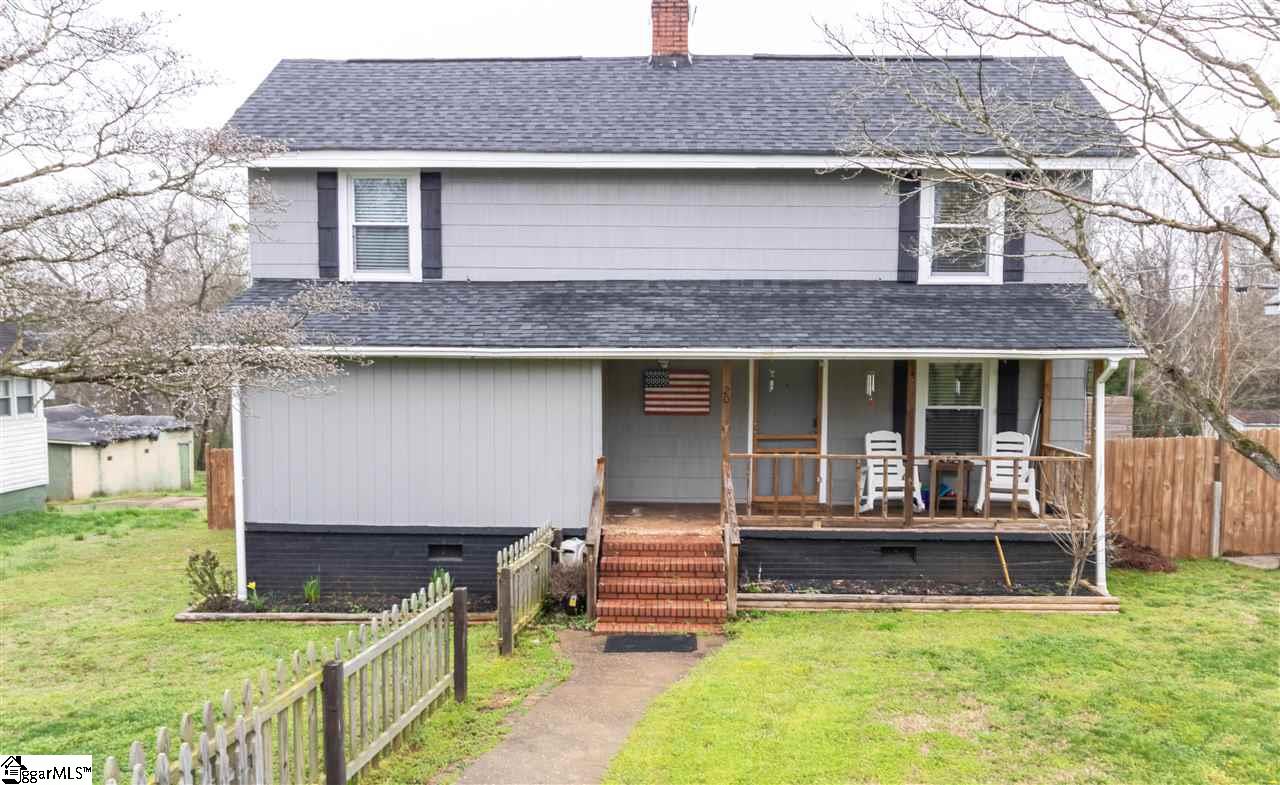 20 Oak Street Startex, SC 29377 - Photo 1 of 20 Gallery Image 1