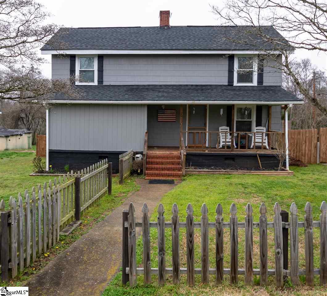 20 Oak Street Startex, SC 29377 - Photo 2 of 20 Gallery Image 2