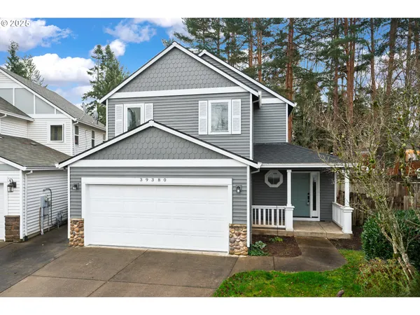 $442,000 | 39380 Amherst Street, Sandy, OR 97055