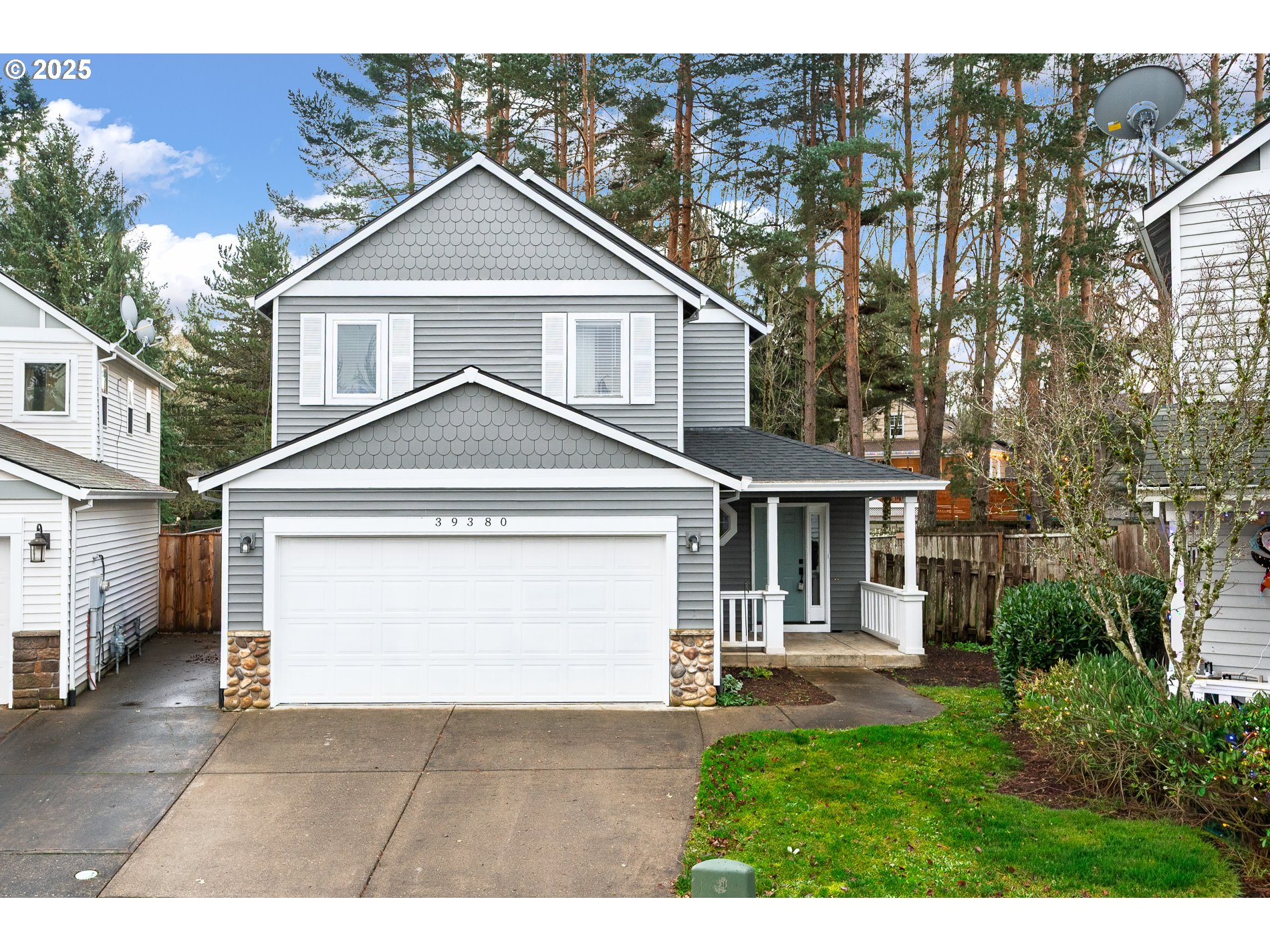 39380 Amherst Street Sandy, OR 97055 - Photo 2 of 45