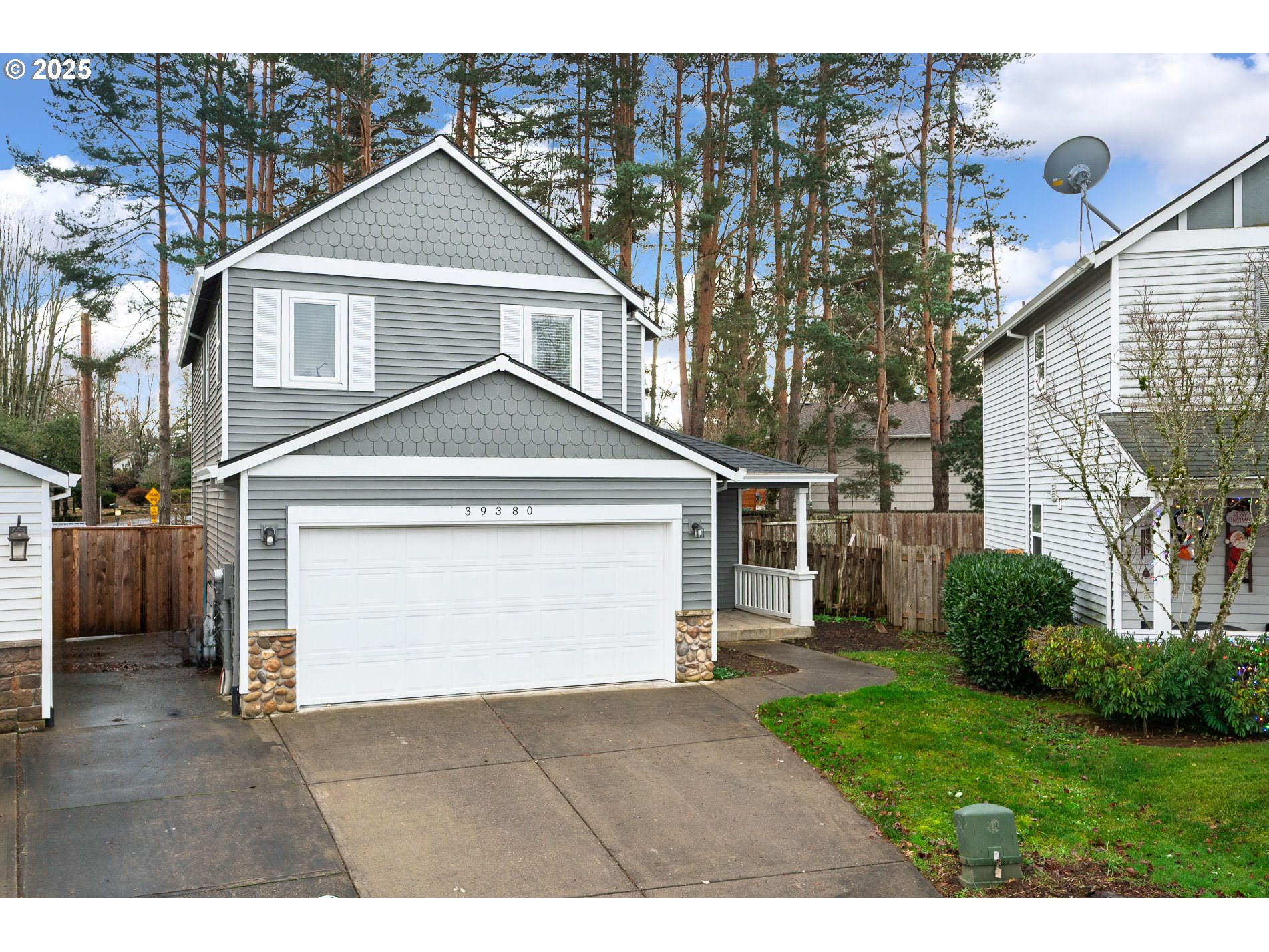39380 Amherst Street Sandy, OR 97055 - Photo 3 of 45