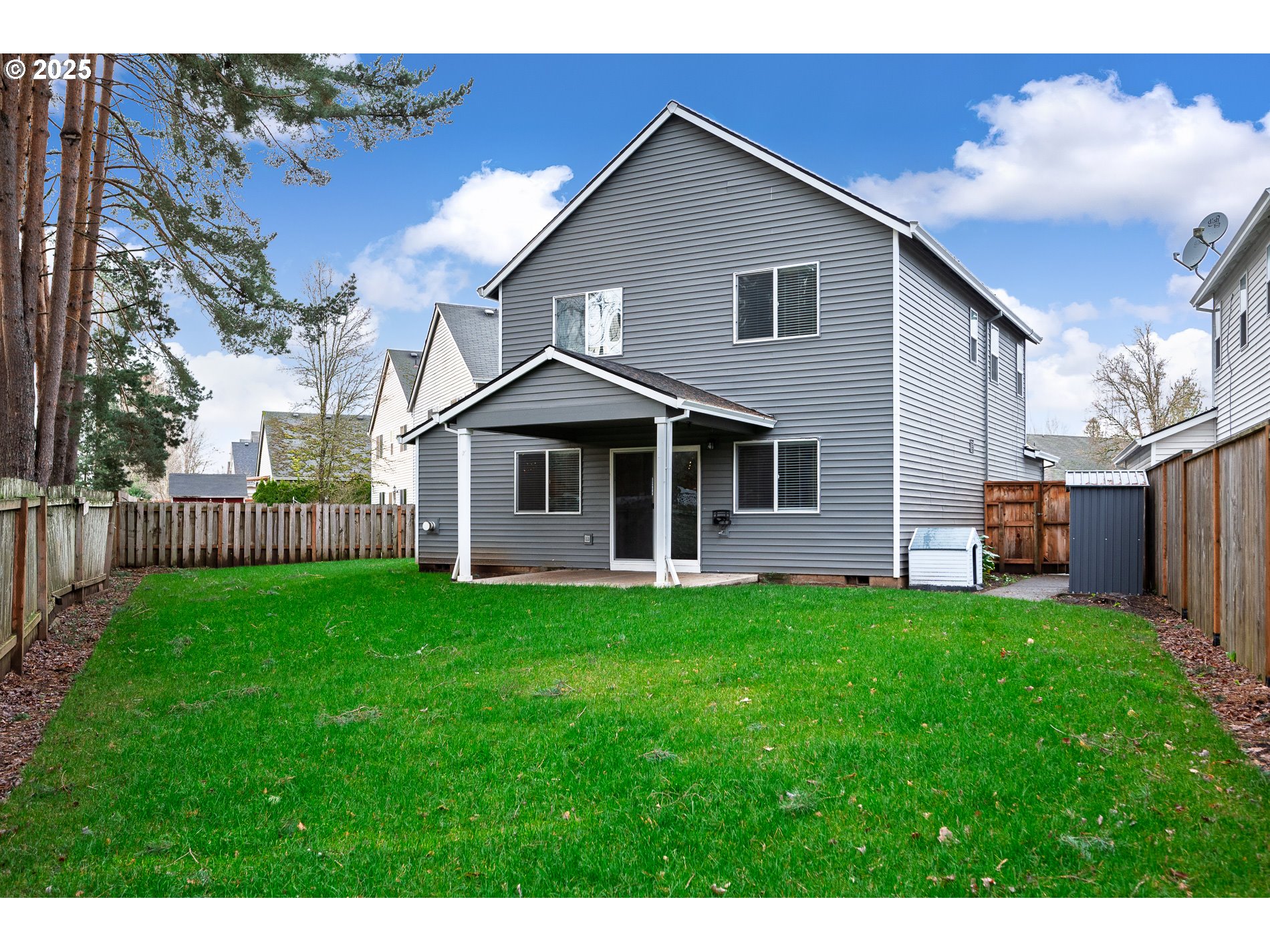 39380 Amherst Street Sandy, OR 97055 - Photo 38 of 45