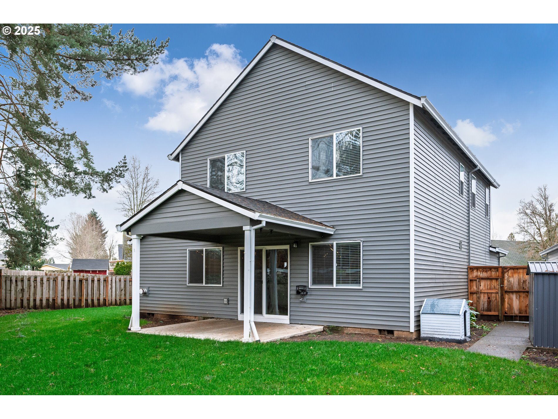 39380 Amherst Street Sandy, OR 97055 - Photo 39 of 45