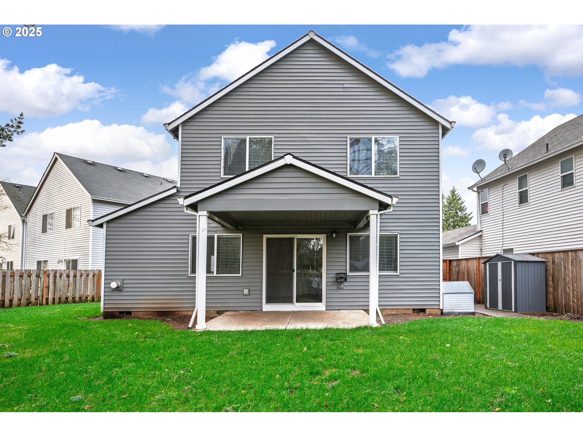 39380 Amherst Street Sandy, OR 97055 - Photo 40 of 45