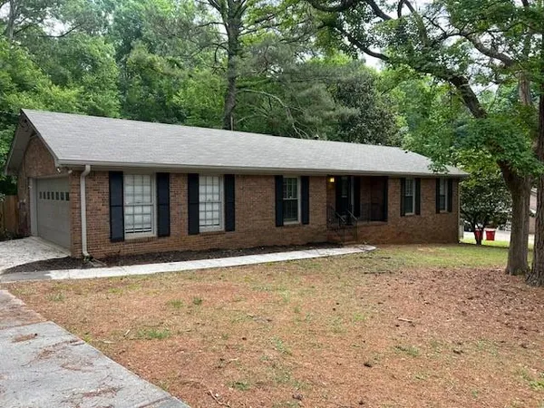 $275,000 | 74 Fair Oaks Drive Southeast, Conyers, GA 30094
