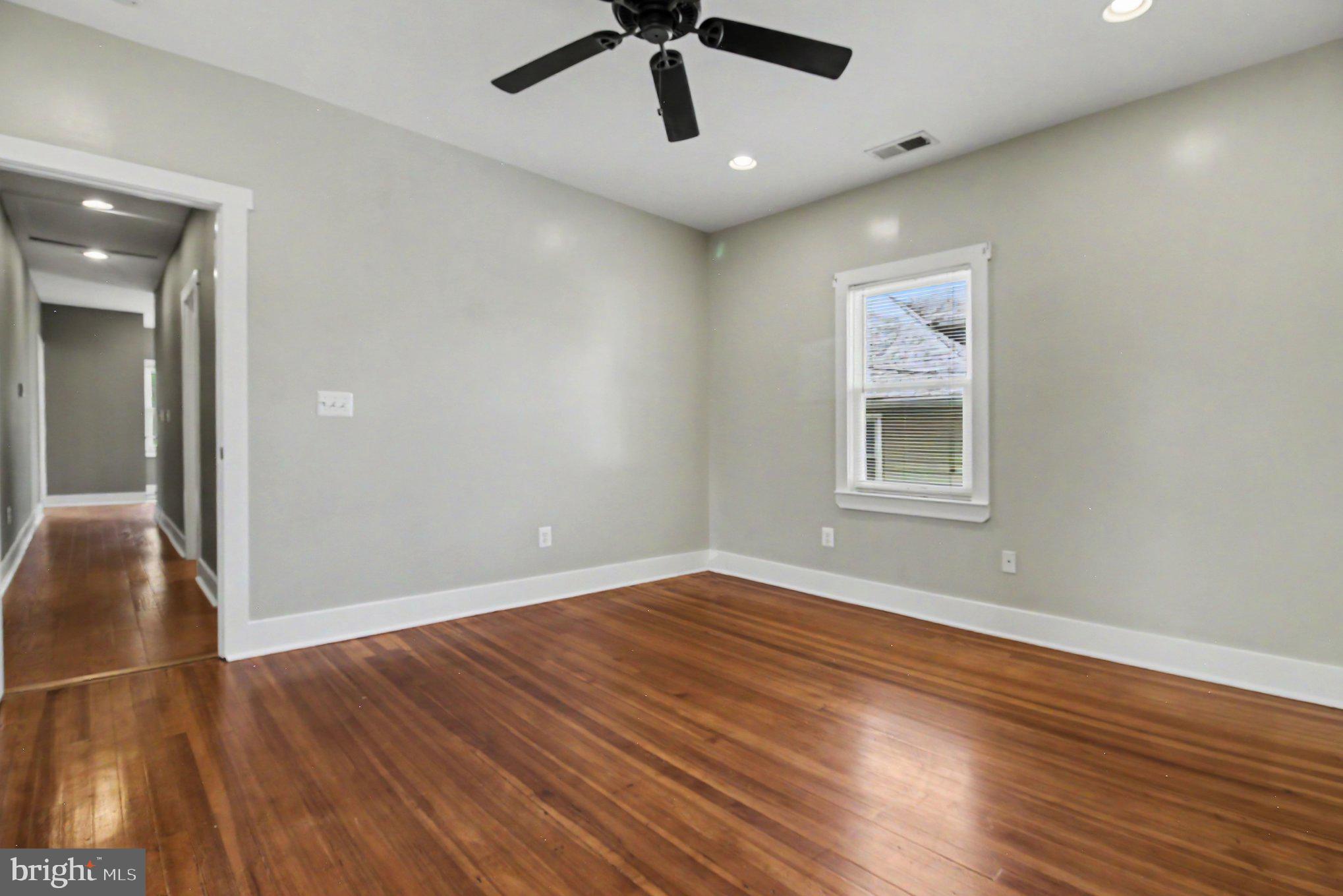 3504 Edgewood Road Baltimore, MD 21215 - Photo 44 of 57 Second floor Bedroom #5/Suite #3