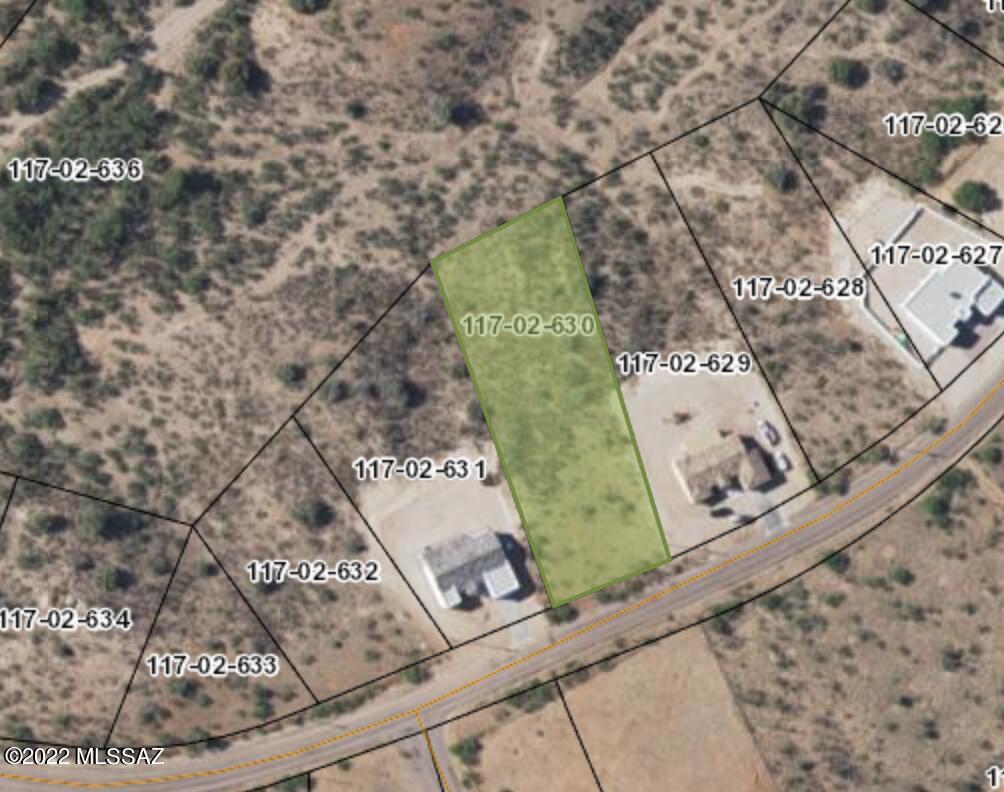 380 Camino Brizza Bonnel, Unit 152 Rio Rico, AZ 85648 - Photo 2 of 7
