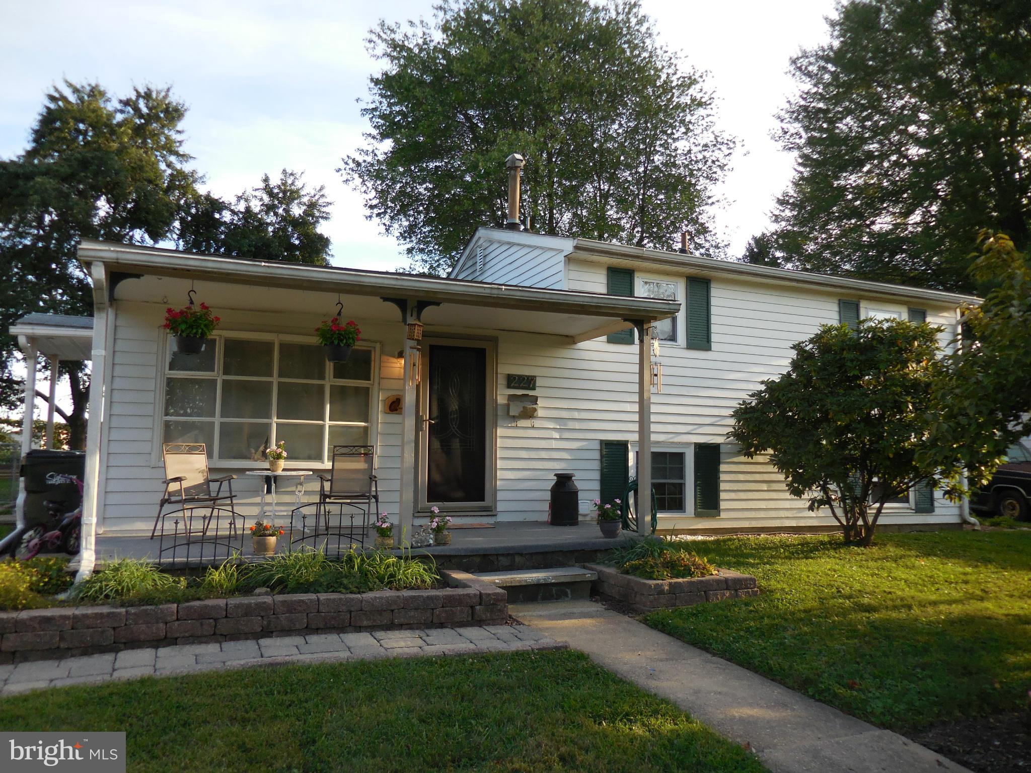 Exterior (General)