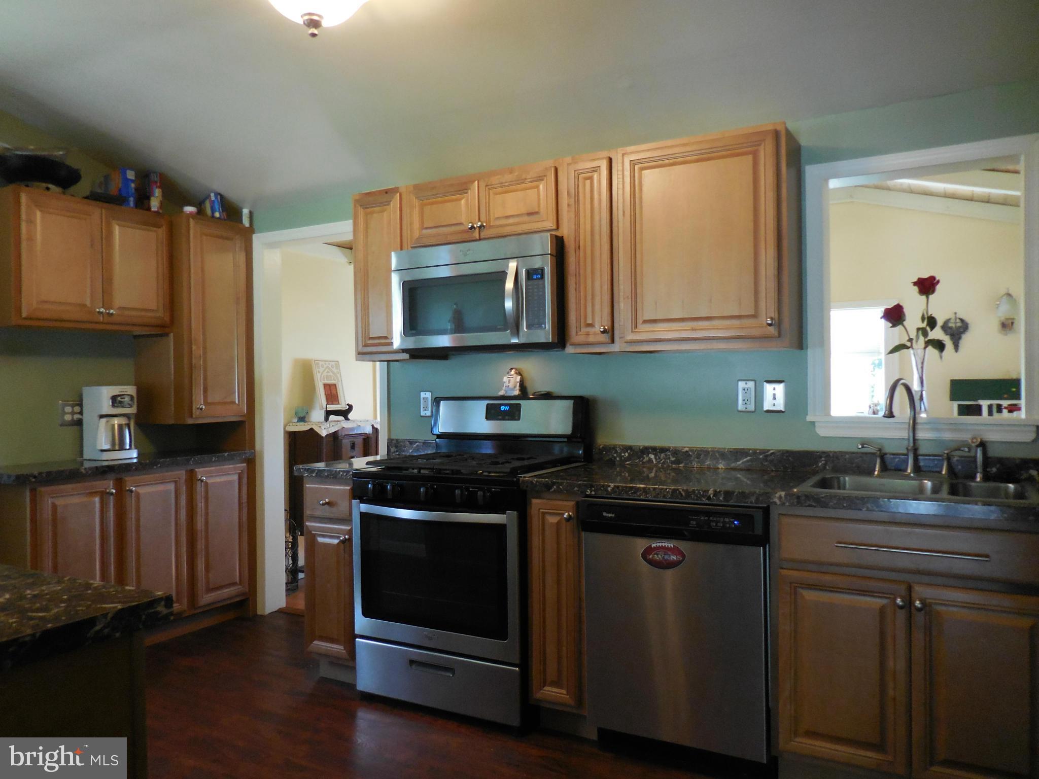227 Sycamore Road Elkton, MD 21921 - Photo 4 of 14 Kitchen