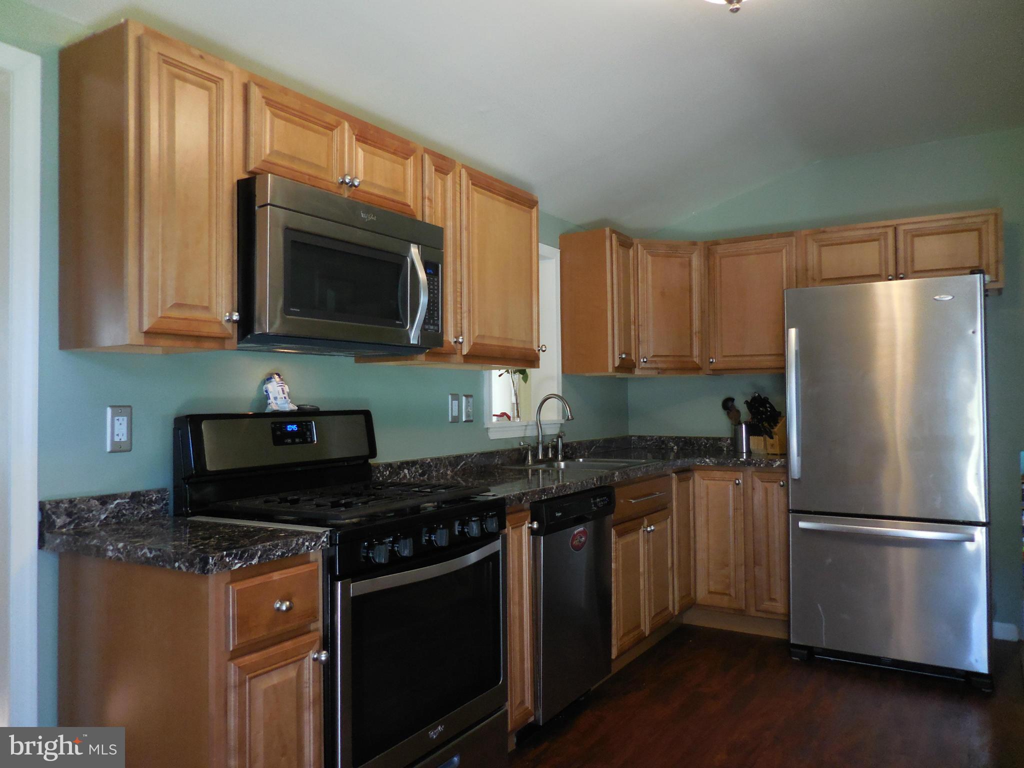 227 Sycamore Road Elkton, MD 21921 - Photo 5 of 14 Kitchen