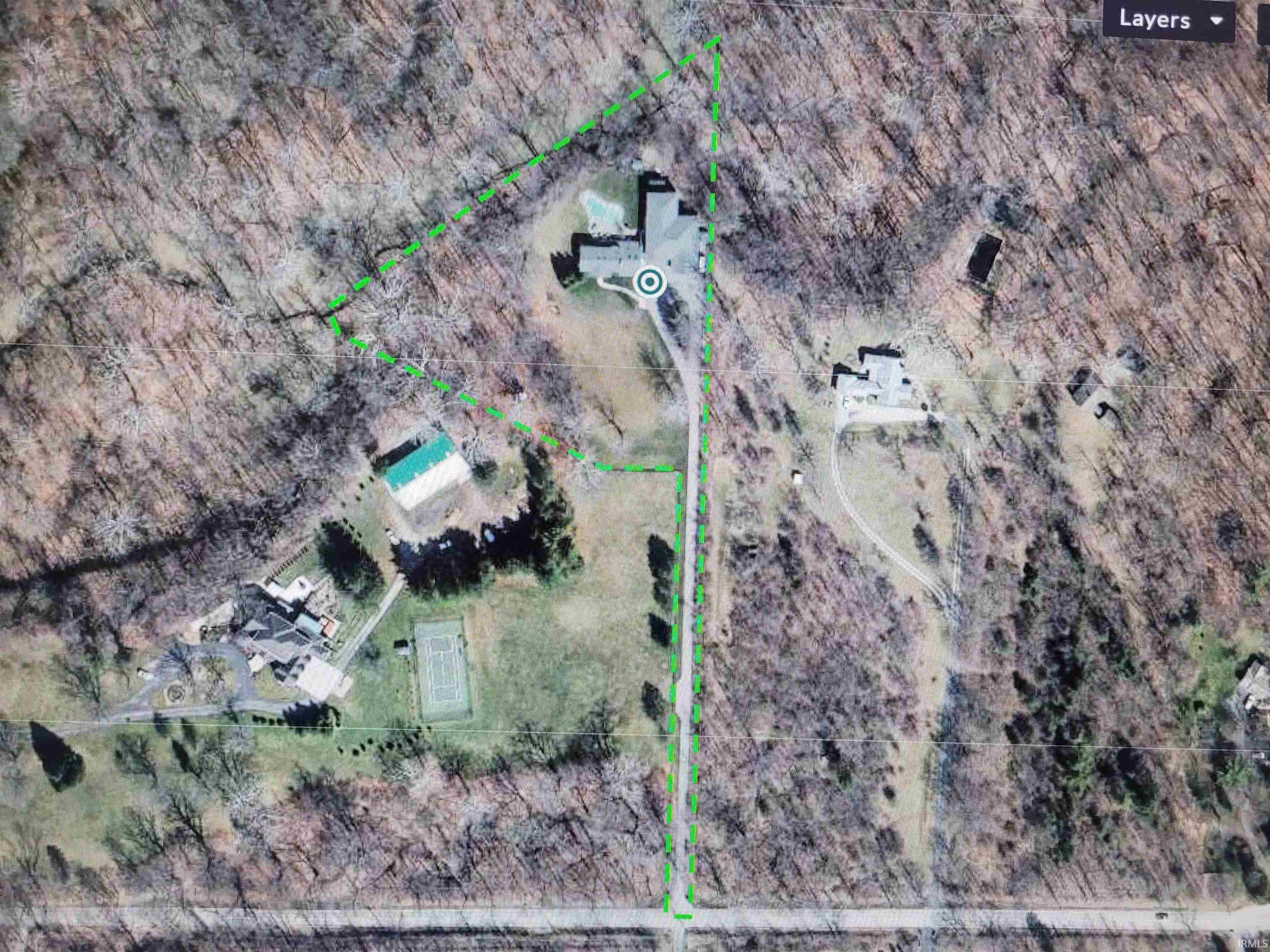 12618 Aboite Center Road Fort Wayne, IN 46814 - Photo 2 of 9