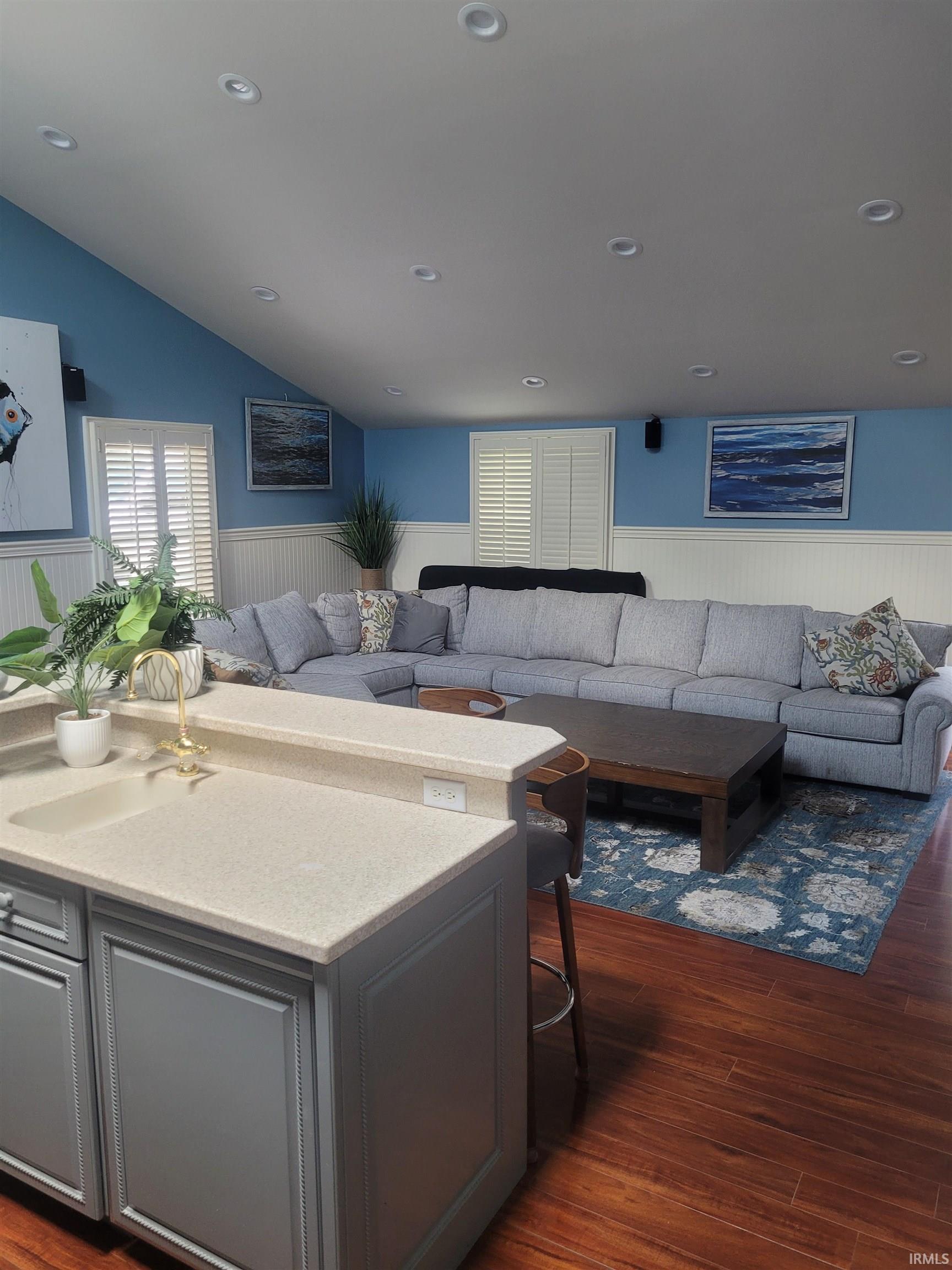 12618 Aboite Center Road Fort Wayne, IN 46814 - Photo 4 of 9