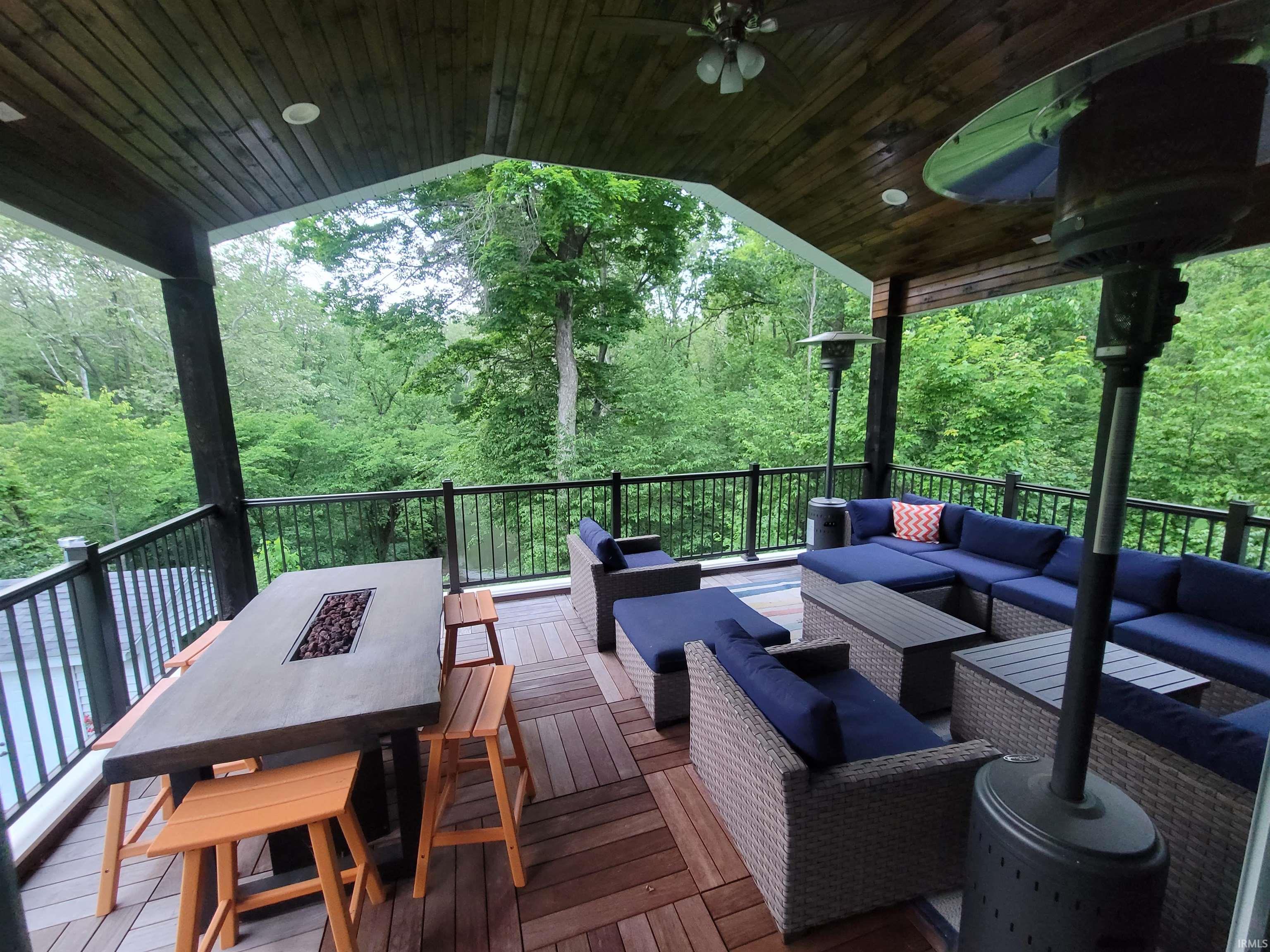 12618 Aboite Center Road Fort Wayne, IN 46814 - Photo 5 of 9