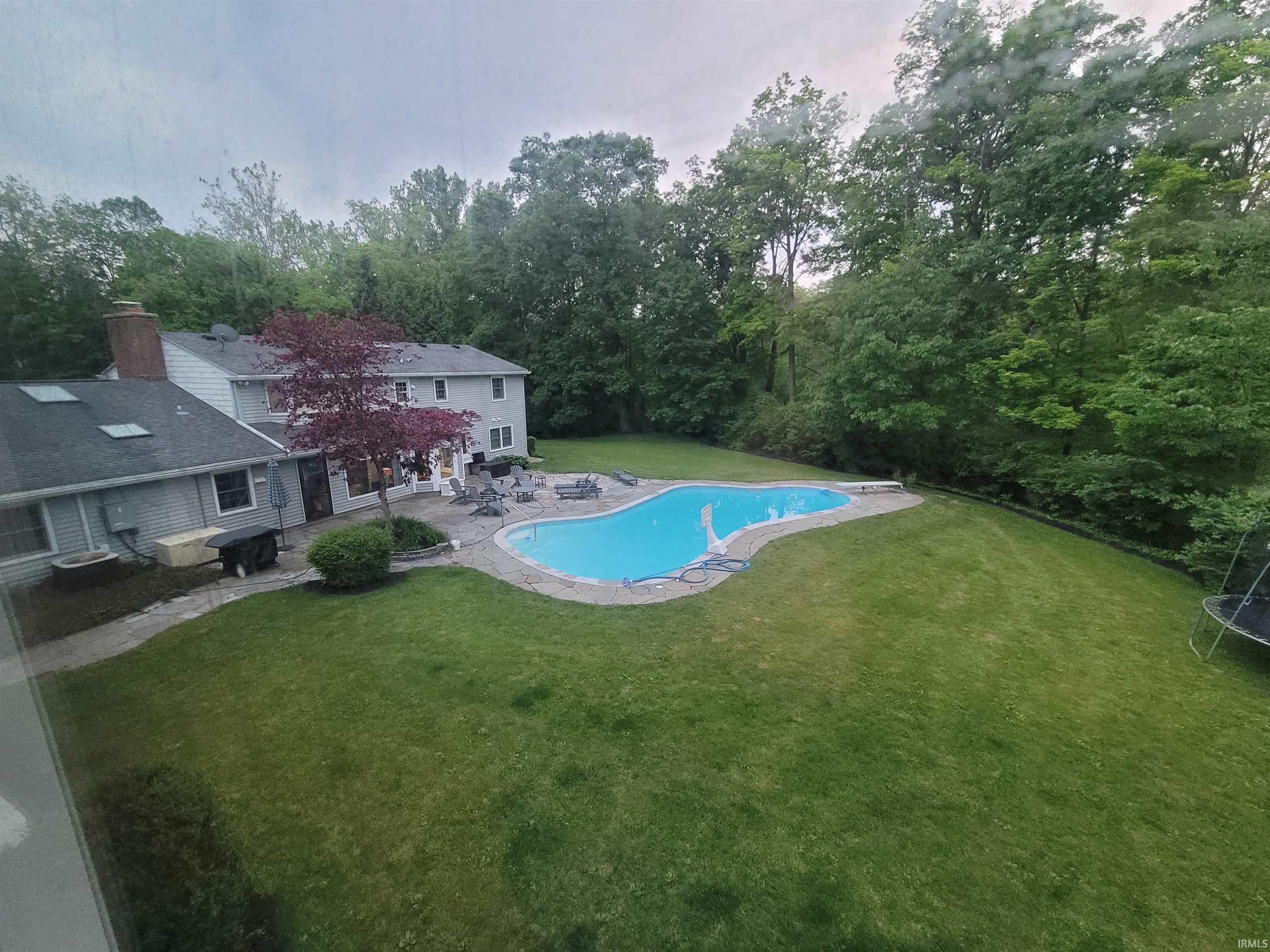 12618 Aboite Center Road Fort Wayne, IN 46814 - Photo 6 of 9