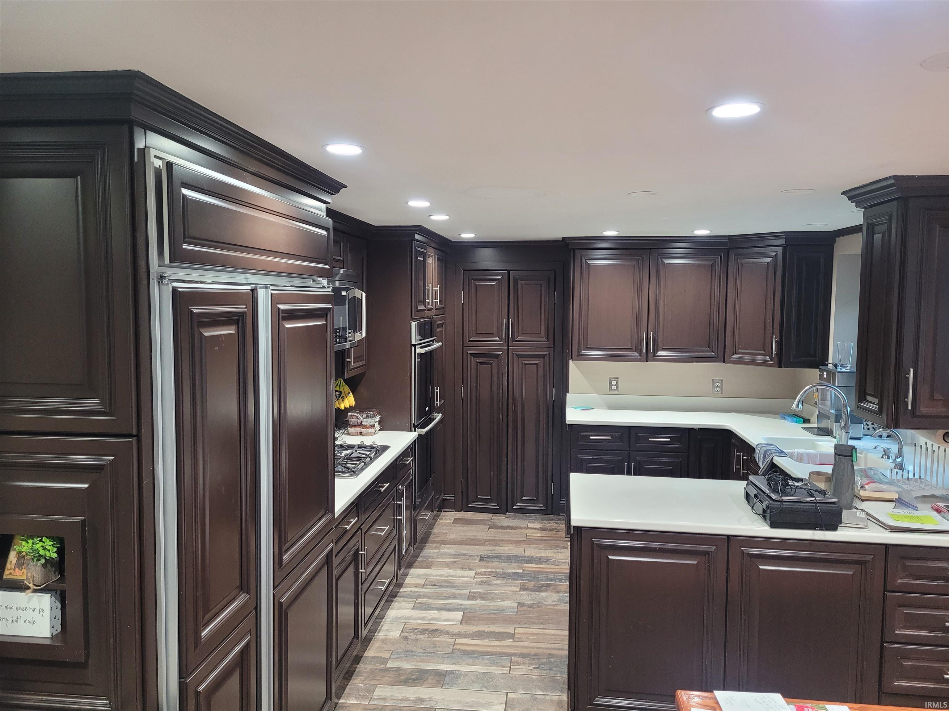 12618 Aboite Center Road Fort Wayne, IN 46814 - Photo 7 of 9