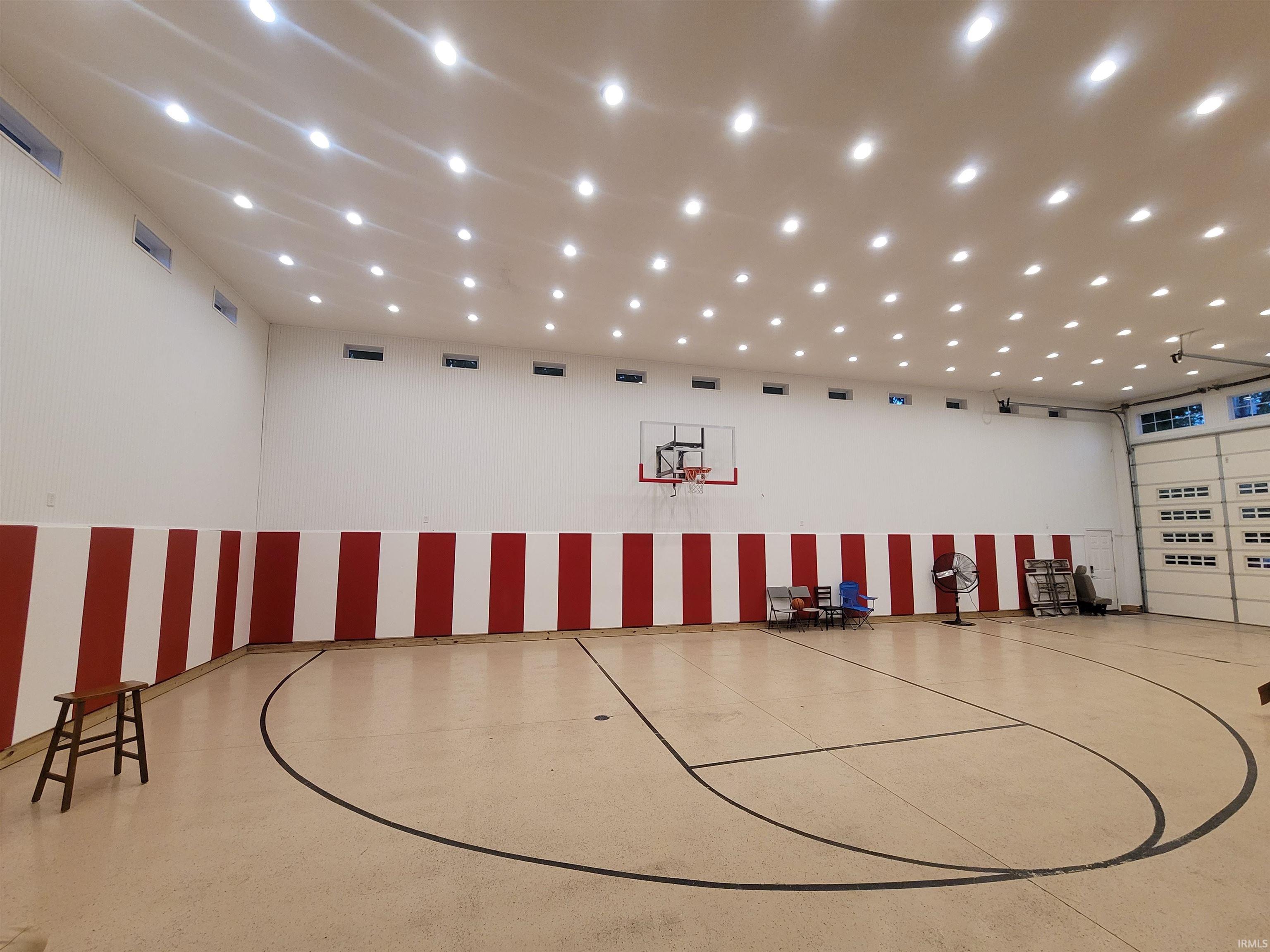 12618 Aboite Center Road Fort Wayne, IN 46814 - Photo 9 of 9