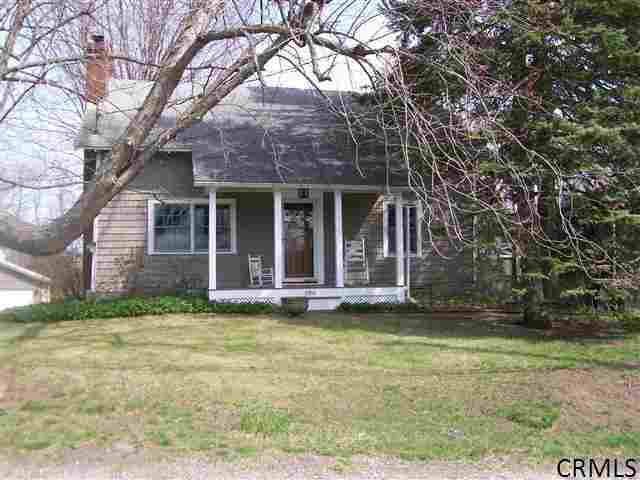 186 Kingsley Road Ballston, NY 12027 - Photo 1 of 15 Photo 1