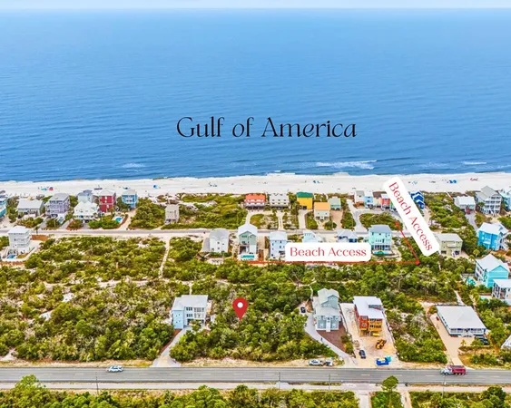 $319,000 | Lot 22 Cape San Blas Road, Port St. Joe, FL 32456