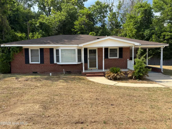$198,000 | 1202 West Howard Avenue, Tarboro, NC 27886